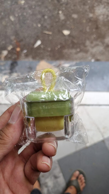 Manual Mini Lint Roller