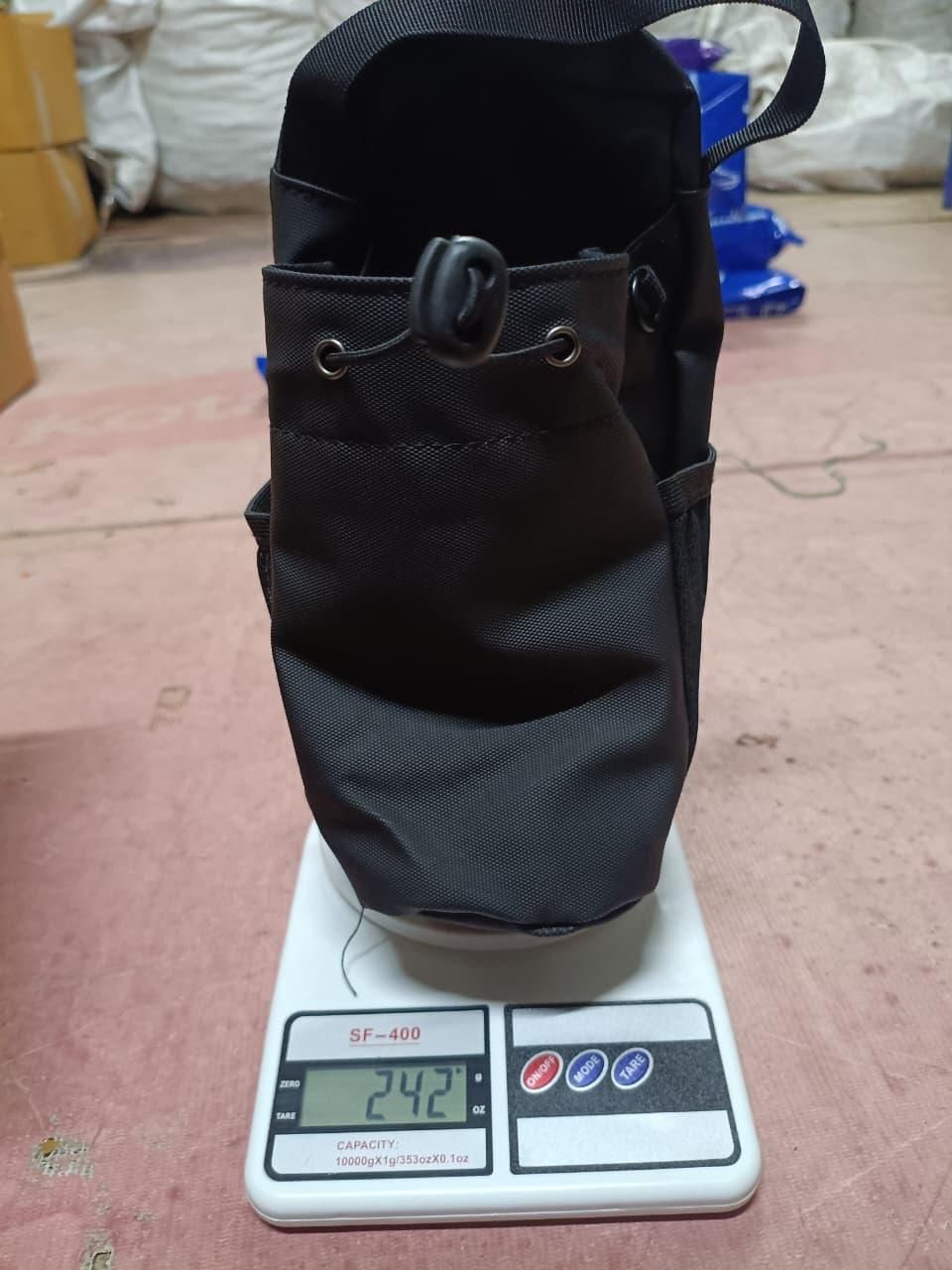 ✨ Gym Magnetic Bag – Secure On-The-Go Fitness Storage Stick. Store. Train.