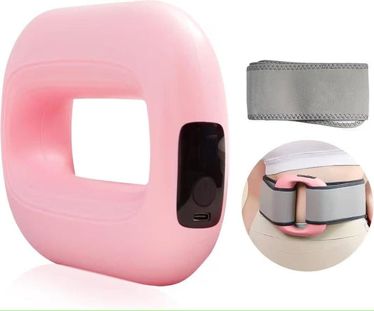 Fascial Ring For Fat Burning & Massager Assorted Color