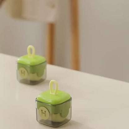 Manual Mini Lint Roller