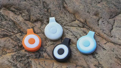 Mini Magnetic LED Ring Light