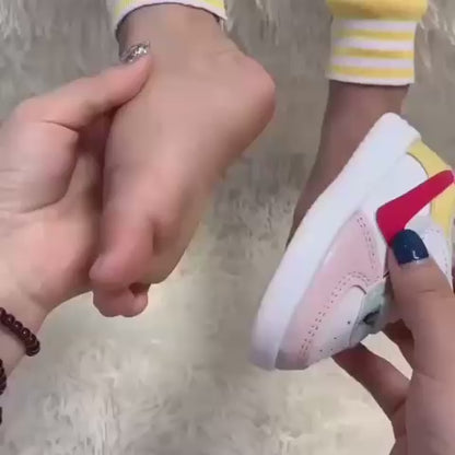 Kid's Foot Measure Gauge Foot Ruler