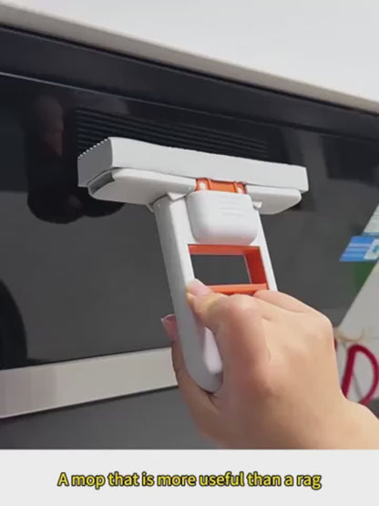 Mini Foldable Desktop Mop