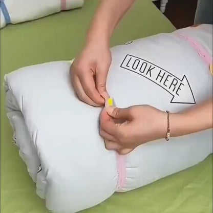 Classified Storage Sorting Bundling Elastic Band (Pack of 10)