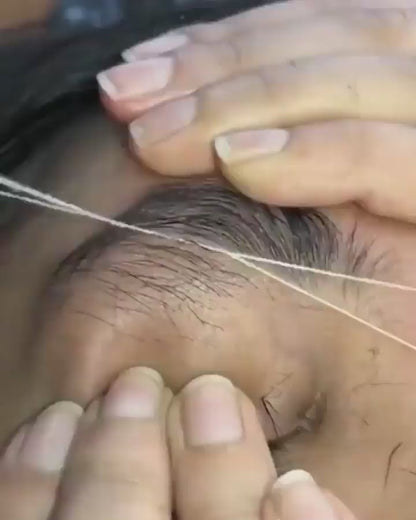 Flawless Eyebrow for Women